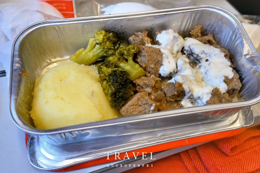 五星航空怎么样,糟糕的旅行体验