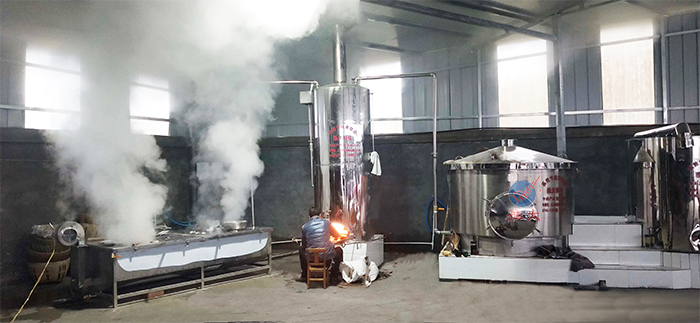 白酒新国标出台商机在哪里,白酒加工小作坊新政策