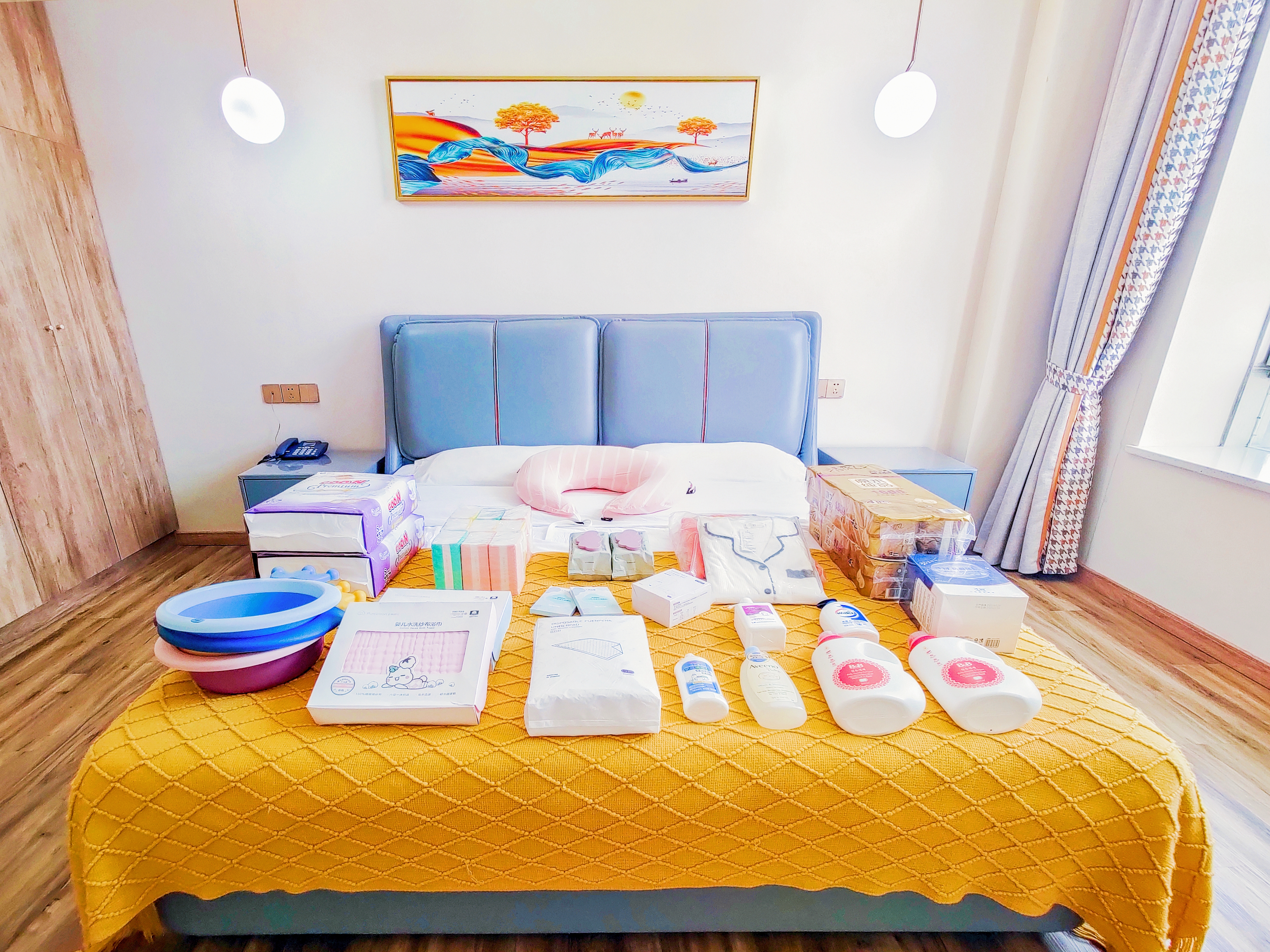 武汉汉阳月子中心大概价格,武汉玛丽亚月子中心多少钱