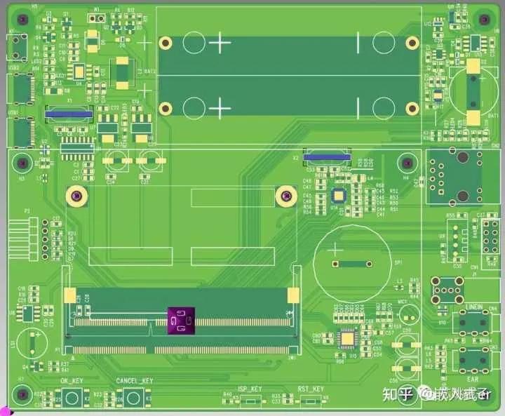 stm32开源掌机,stm32制作游戏详细步骤
