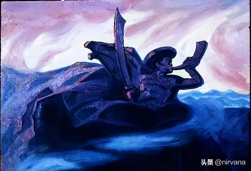 号令严、轻生死、能恶战——谈谈旧时湘西劲旅“筸军”的那些事