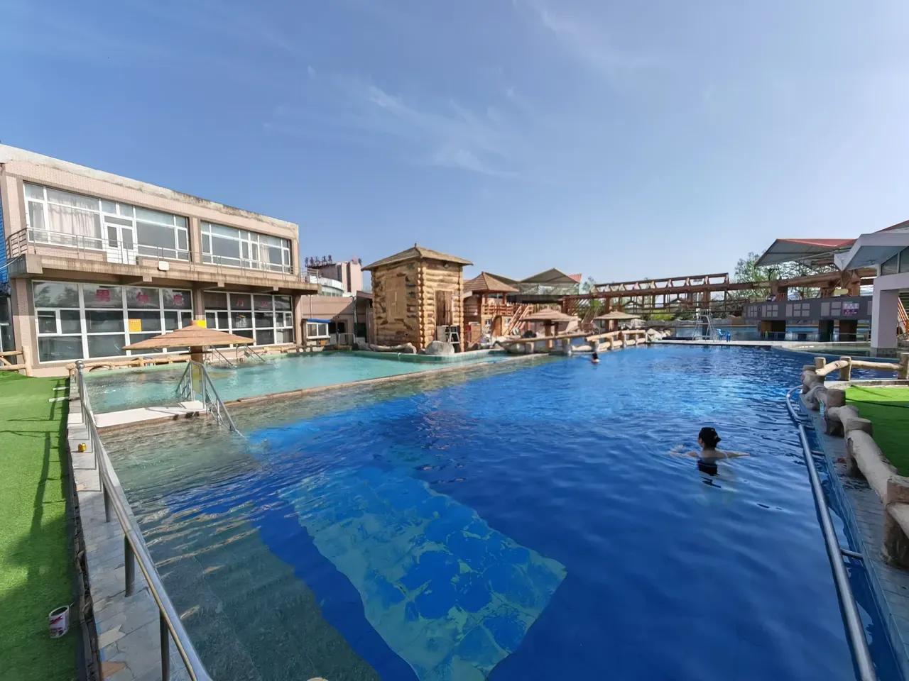 庄河步云山温泉怎么去,庄河步云山温泉小镇