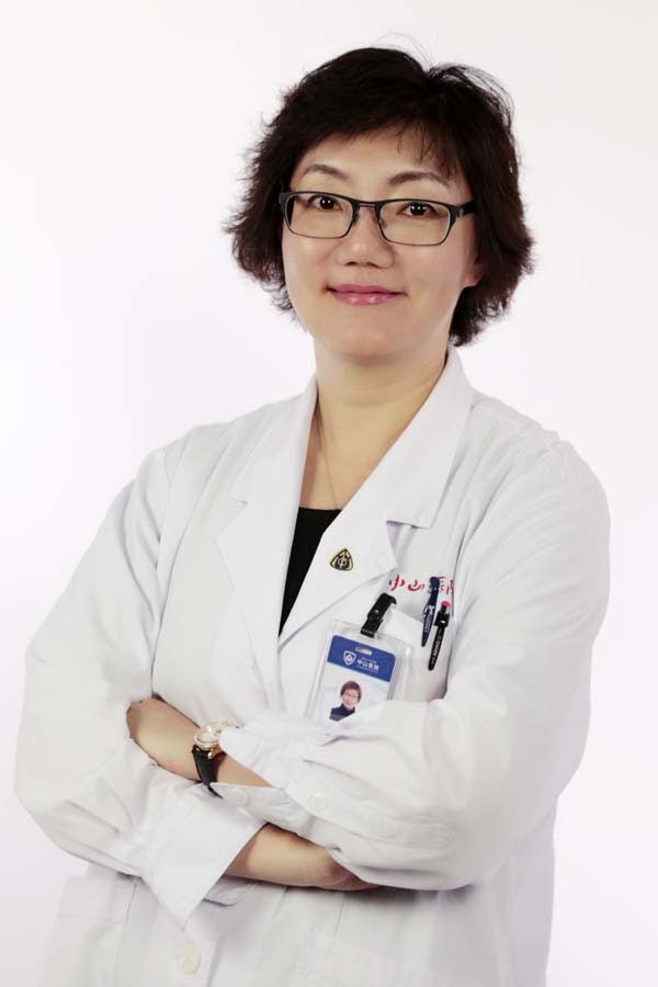 复旦大学附属中山医院医生排名,上海复旦附属中山医院专家介绍