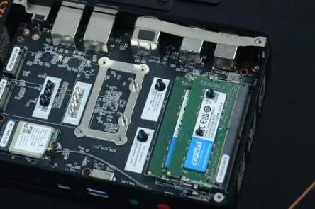 传统主机要被取代？“迷你主机”性能强劲，丝毫不输台式！