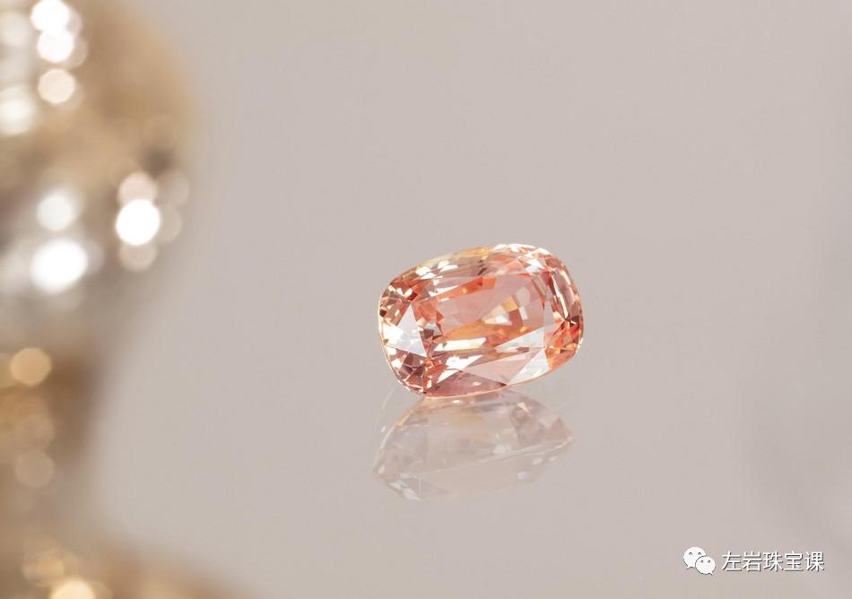 左岩奥斯卡完整版,左岩世界吉尼斯珠宝纪录保持者