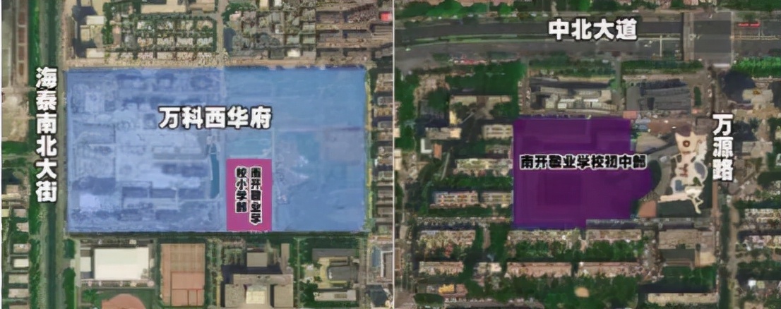 剧情有变！天津这个曾经顶流的板块已分化，众多组团谁能上热搜？