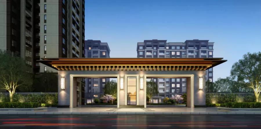 都江堰观景房推荐,好房推荐都江堰小户型