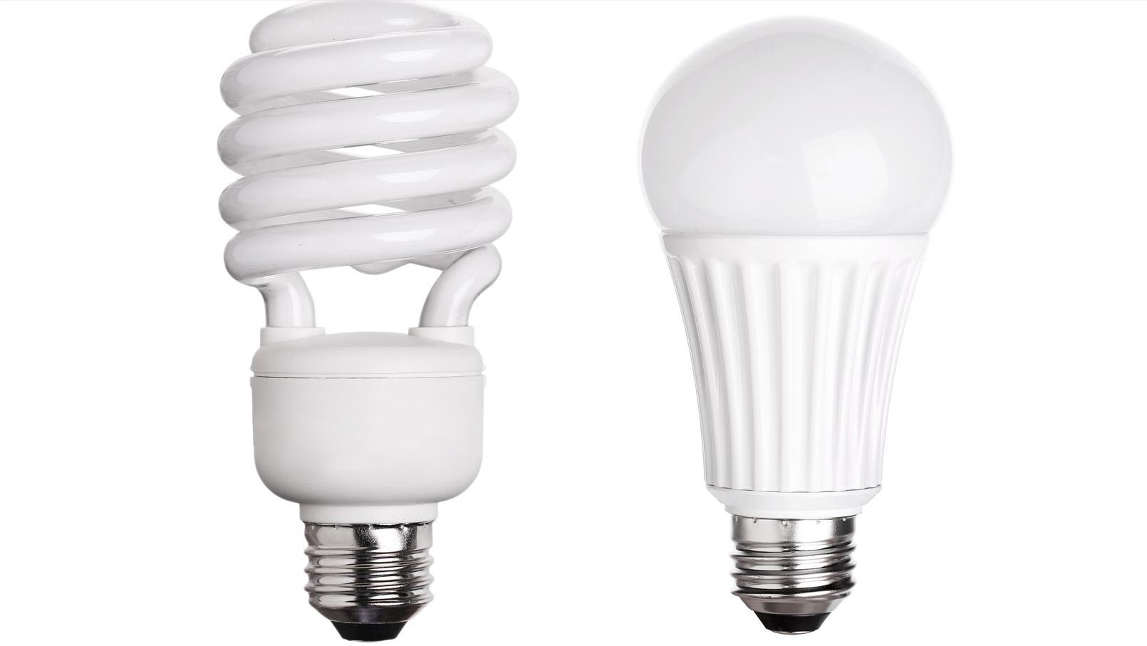 常见的灯有哪种,目前最流行的大灯是什么灯