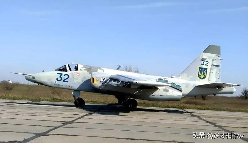 巴库把升级苏25的工作交给安卡拉，那么这个生意有多大？