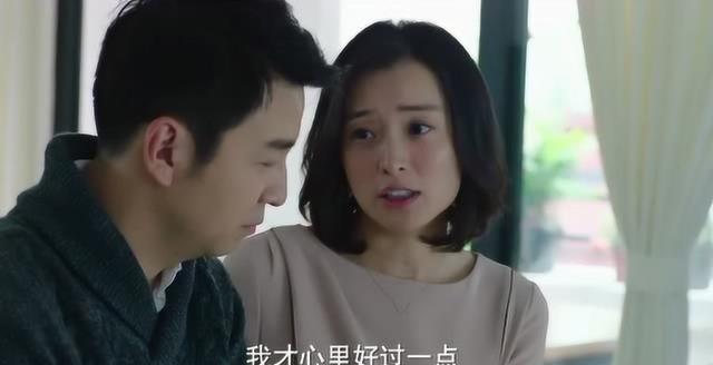 条件不符就别演“*妇情**”了,43岁董洁告诉你,什么是教科书式撩汉