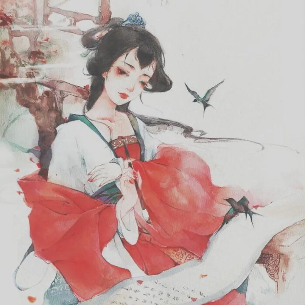 人生境界的三首宋词,唐诗宋词表达人生旷达