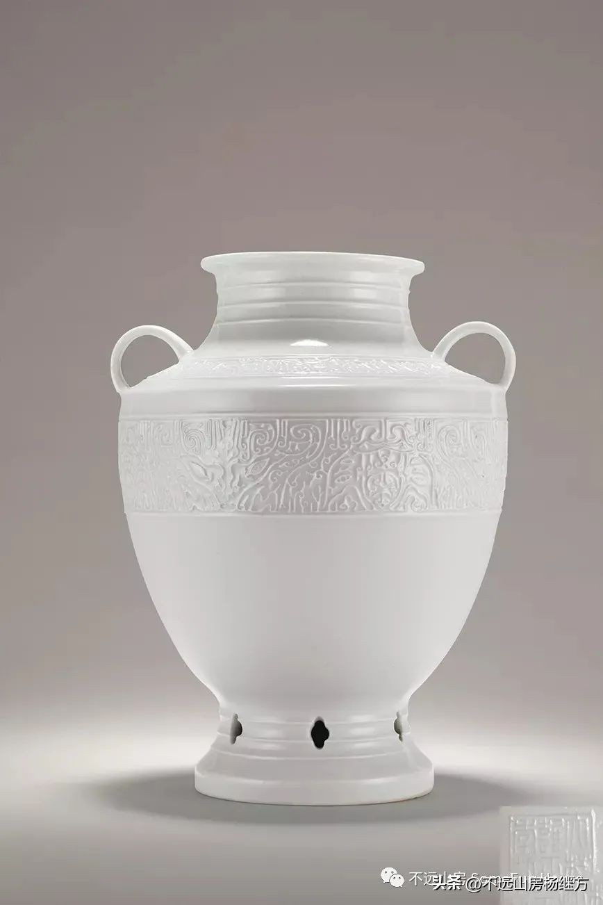 雍正黄色釉瓷器图,清代雍正朝粉青釉瓷器鉴赏