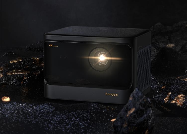 万元以上激光投影仪,万元级家用激光投影仪