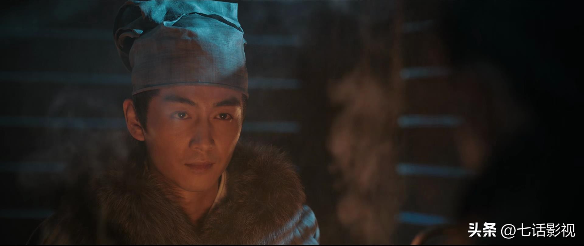 艳压、让妆、倭化、西化通通走开，古装服化道是时候回归正道了