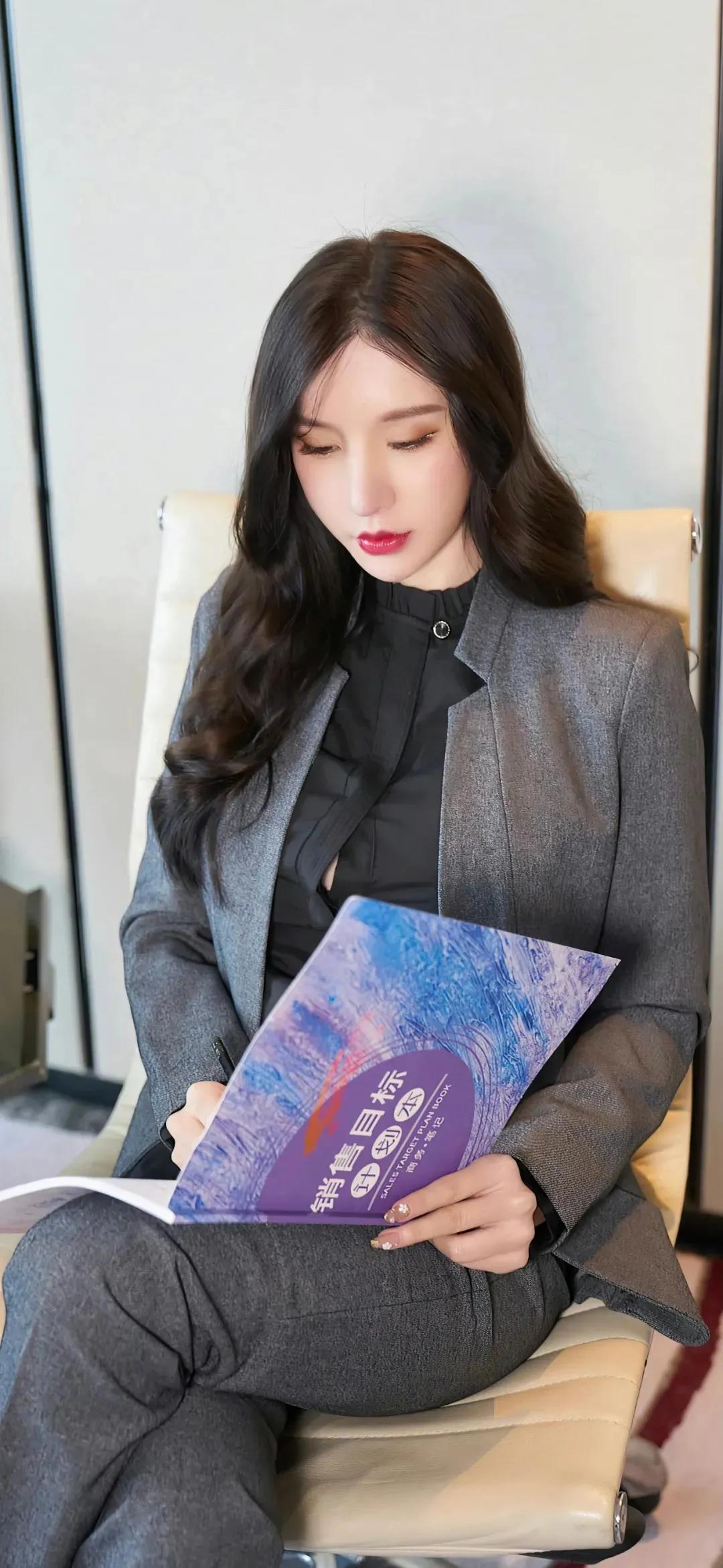 全屏无水印｜爱上销售精英