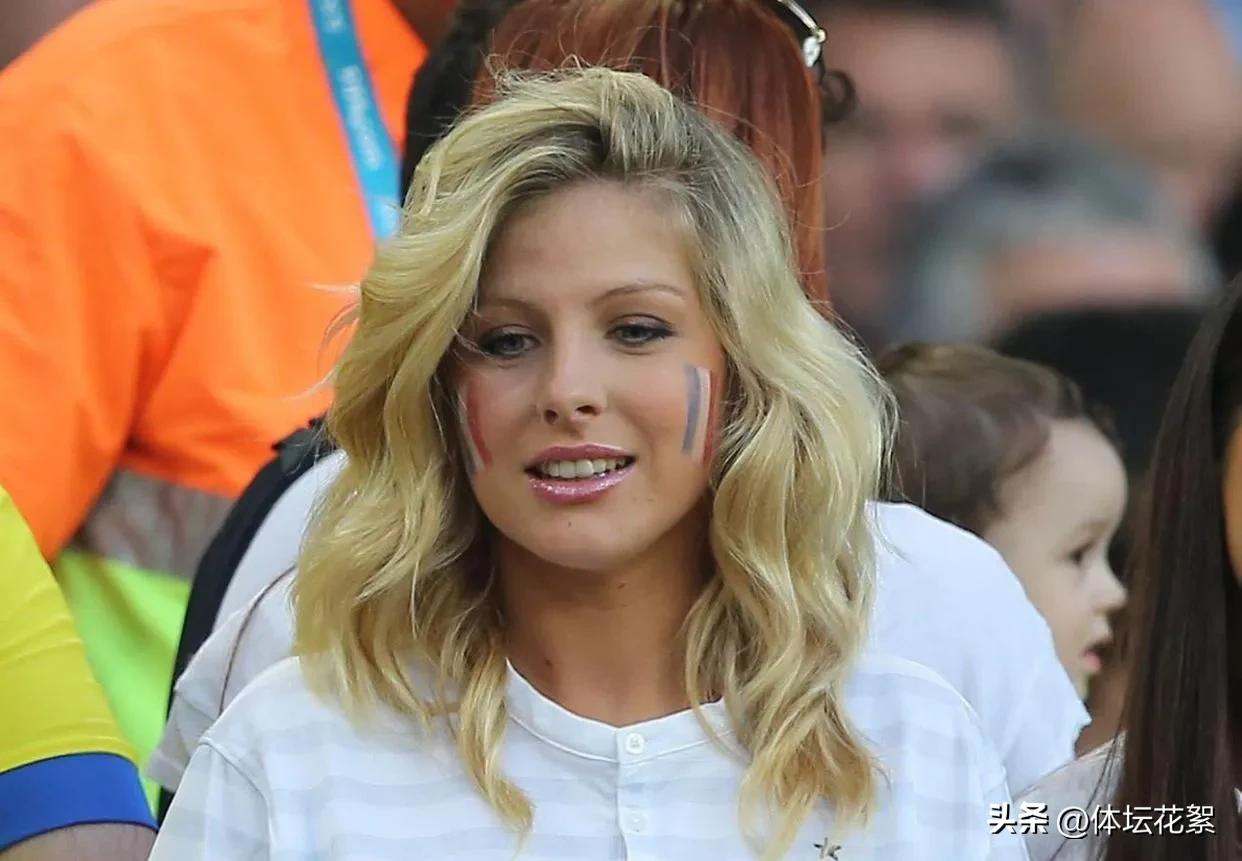 瓦拉内太太卡梅莉,瓦拉内娇妻卡美莉