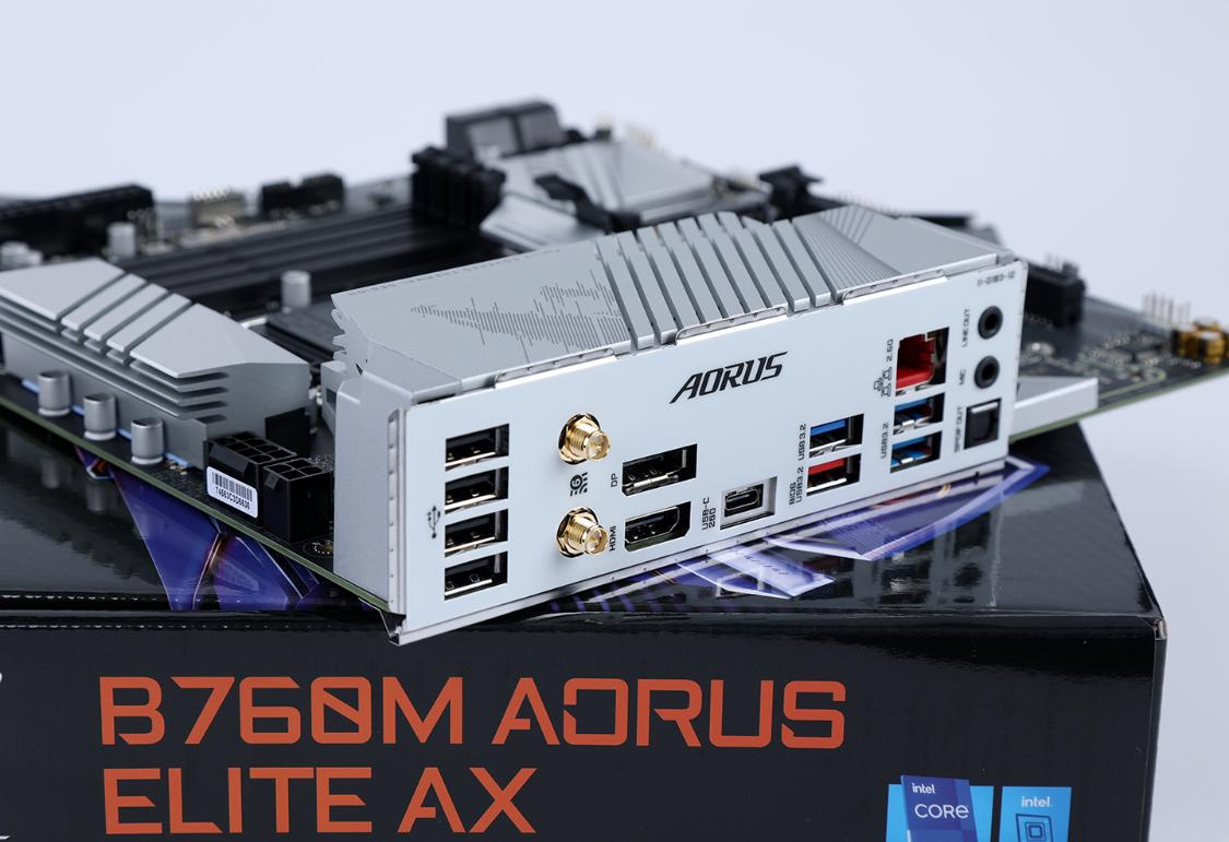 技嘉b760m-d入门主板能选择吗,b760小雕d4带不带wifi