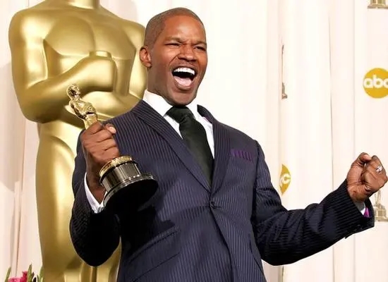 少数的辉煌，黑人演员的奥斯卡之路