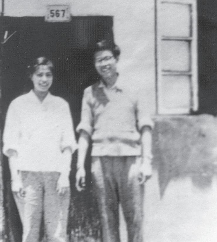 叶永烈儿时的照片,叶永烈书房