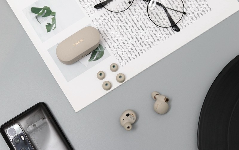 音质降噪舒适感俱佳的真无线耳机,音质降噪好的头戴式耳机推荐