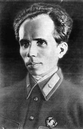 保尔柯察金原型人物,保尔柯察金最高职务