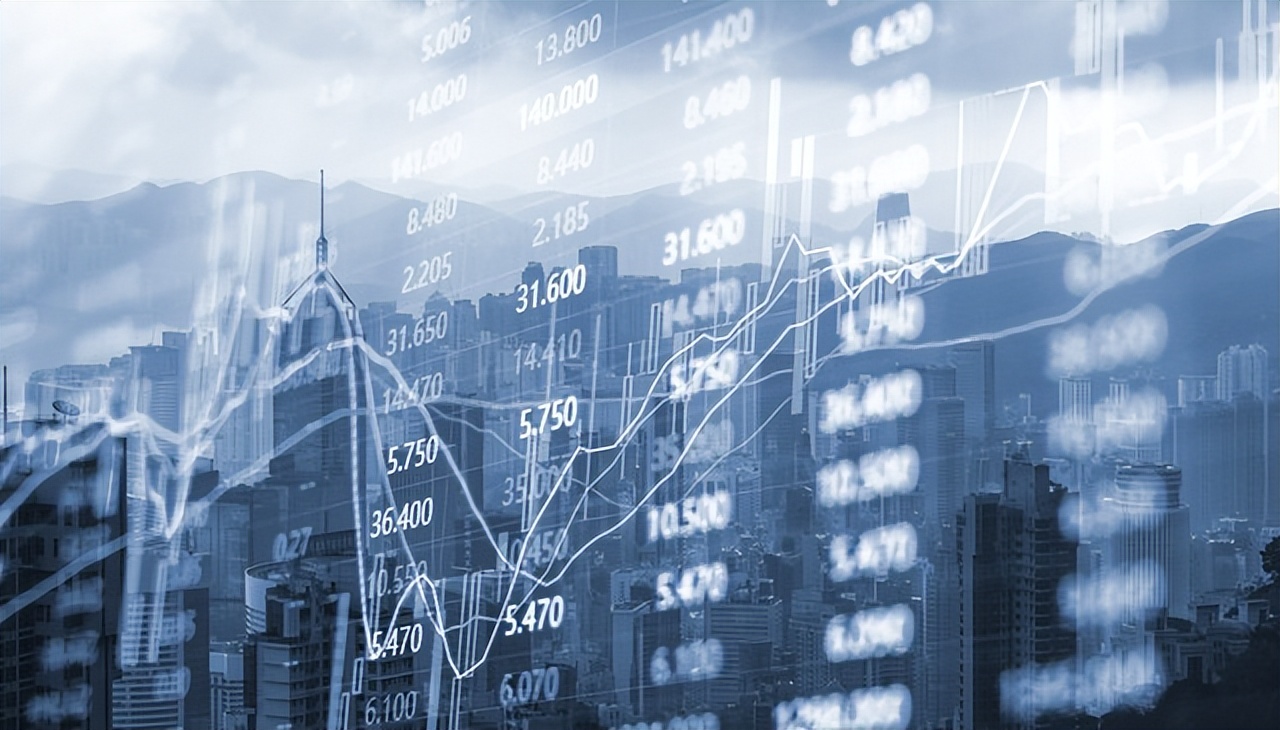 中国神华最新走势图,中国神华后市预测