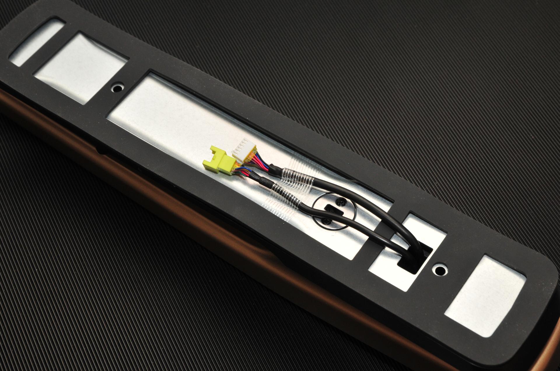 全自动智能门锁人脸识别鹿客s50f,智能锁人脸识别推荐鹿客