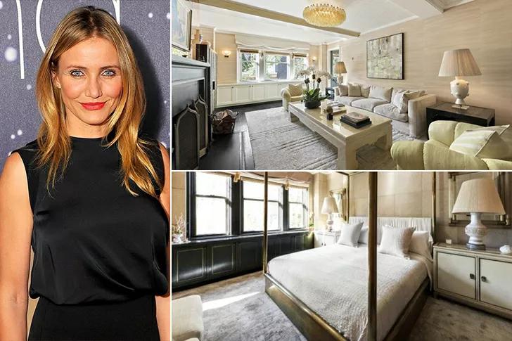 世界上最贵的十大住宅,15个最昂贵的名人豪宅