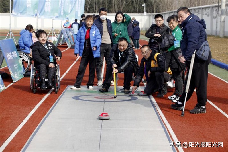 特奥赛事,特奥冬季比赛视频