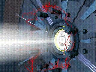 银河英雄传说同盟军格斗装甲,银河战争英雄传说