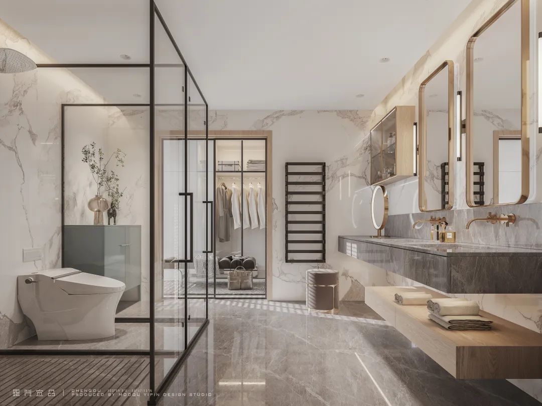 理想的家简约的美——猫主子的温馨小屋