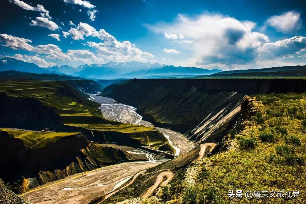 大美新疆的风景有哪些,大美新疆北疆美