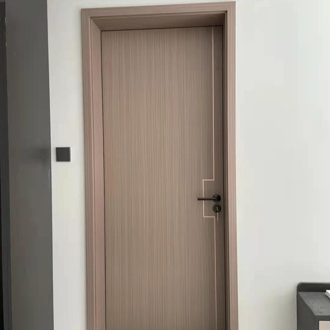 南北卧室门相对好看吗,南北卧室门宽度不一样