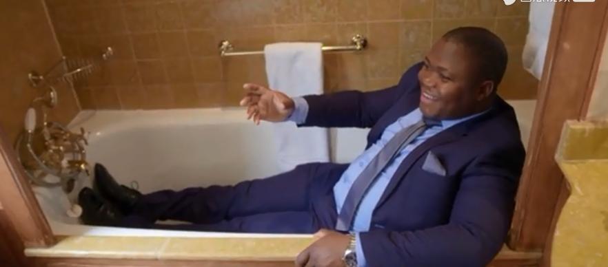 最奢华的“蓝色”列车：乘坐的人非富即贵，40个小时花费3万多