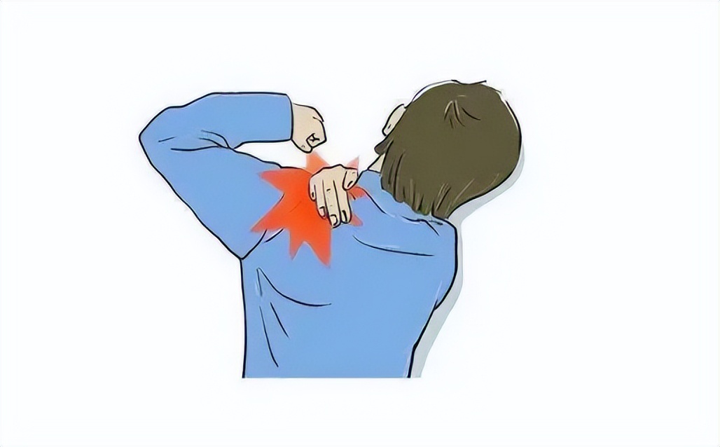 中医理疗治疗肩膀疼的视频,肩膀酸痛中医怎么治疗