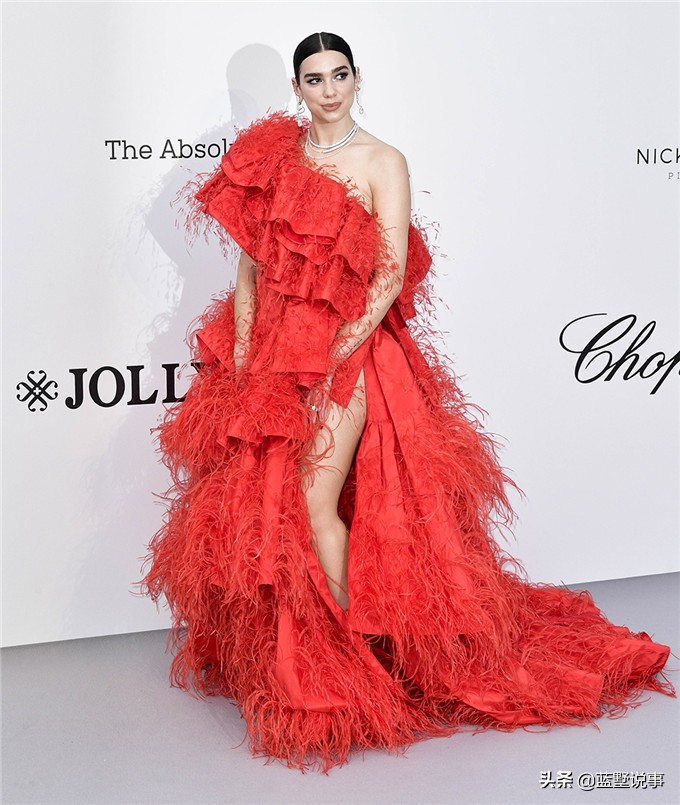 阿尔巴尼亚杜阿利帕,英国女歌手杜阿利帕图片