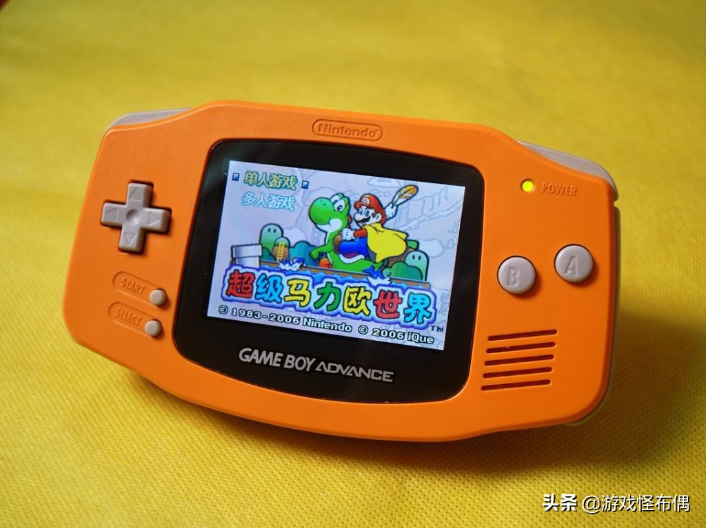 25年前的游戏系列当初比口袋妖怪还火如今你还记得它吗？