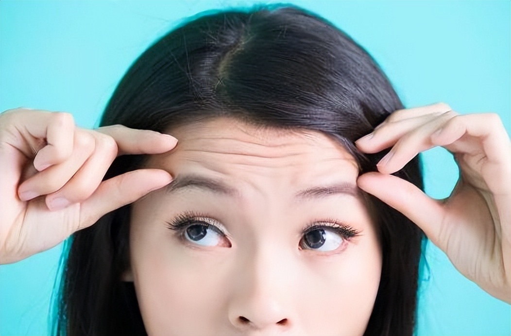 男性过了50岁眉毛变长意味着什么,中年人眉毛变长代表什么