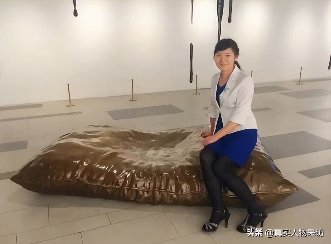 我在体制内熬了20年,从体制内跳槽到国企