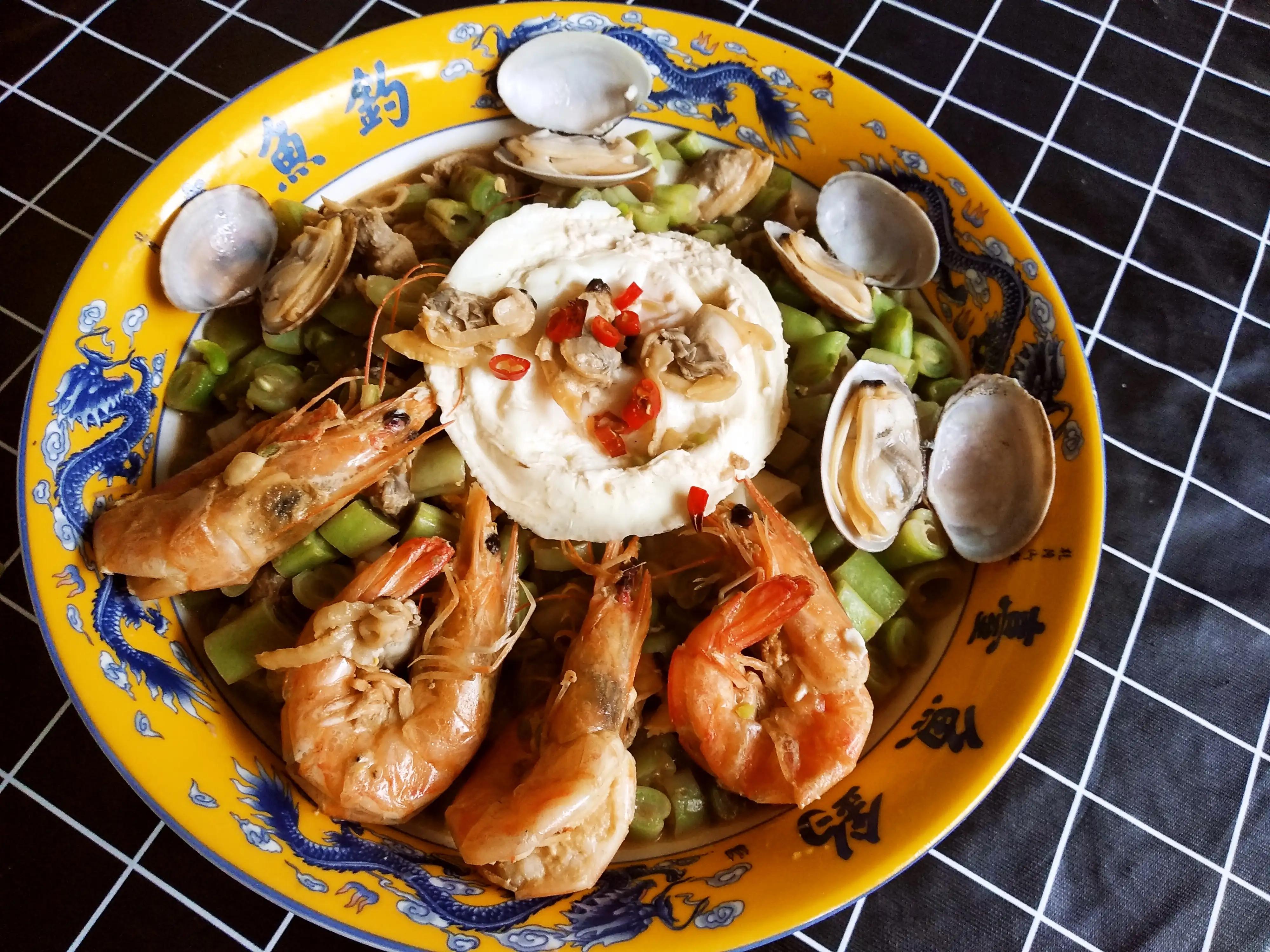 中国5碗“特色”面,当地人吃不腻,你吃过几种