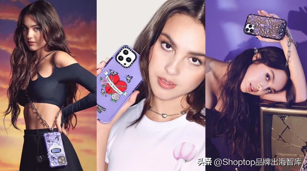 casetify限定手机壳,casetify航海王联名手机壳多少钱