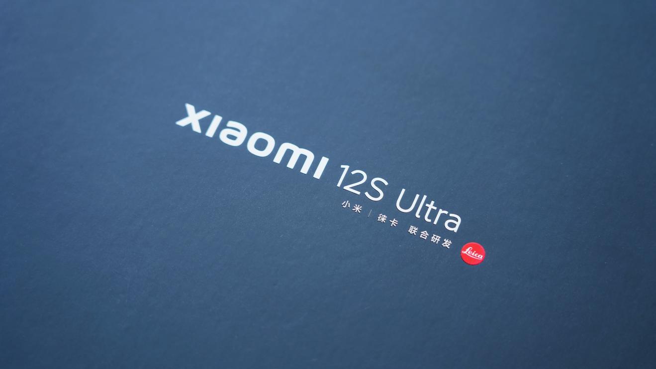 小米12sultra评测首发,小米12sultra影像测评最新