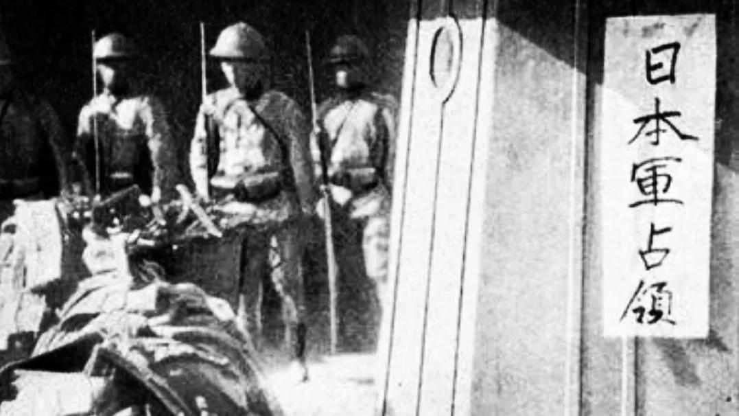 中山路与金海道中段夹角核心珍遗诠释着乱云润生百年传奇下