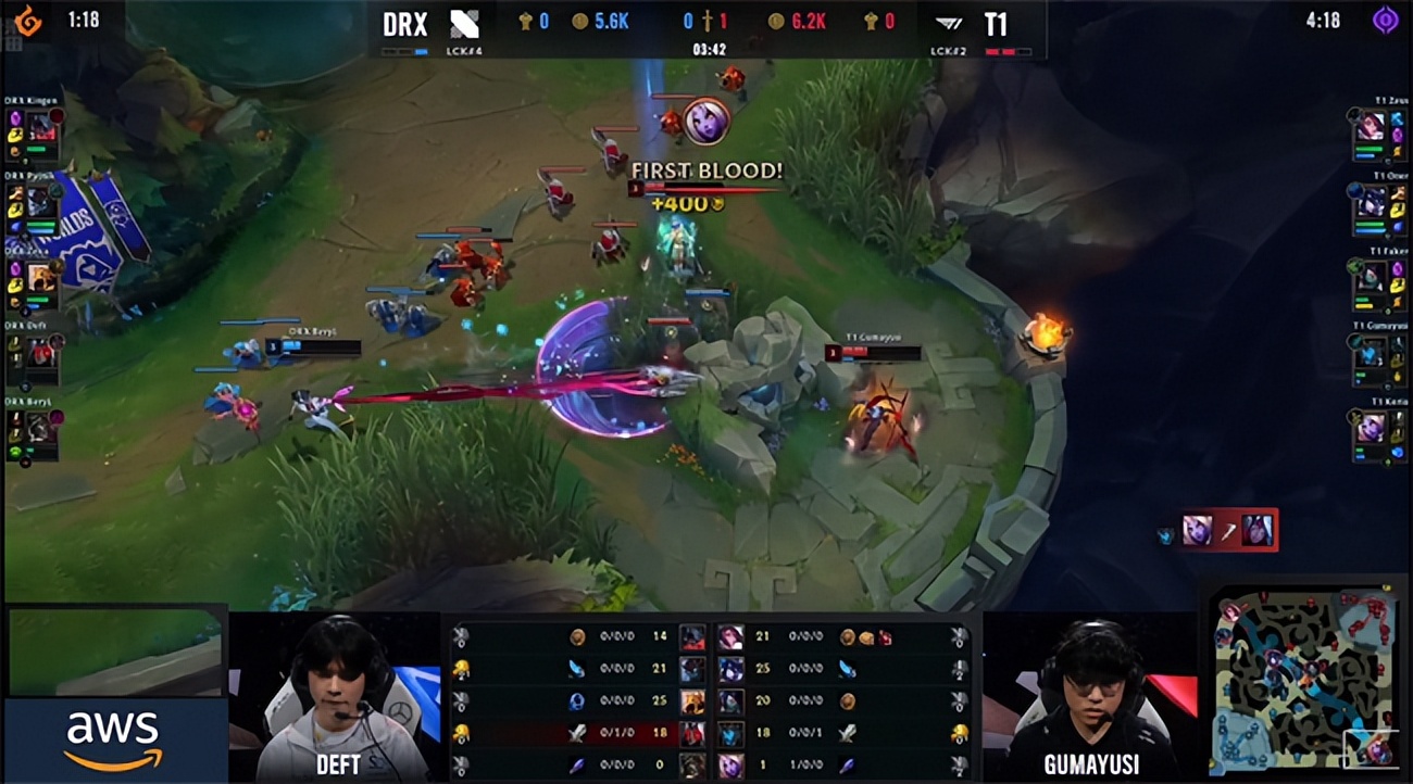 lols13下半赛季第一个王者,lols13赛季强势英雄