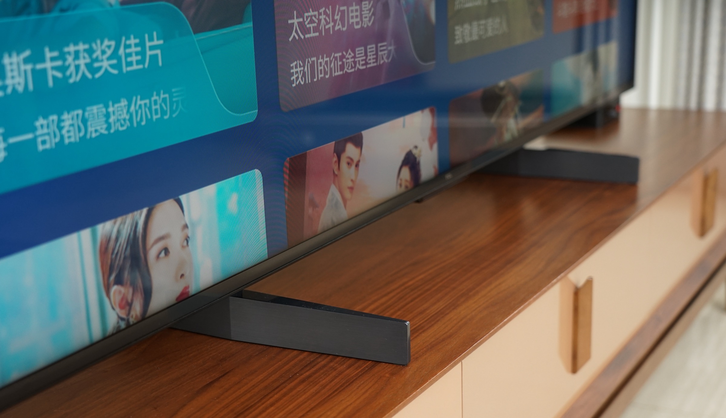 tclminiled和三星miniled哪个好,tclx11qd-miniled电视测评