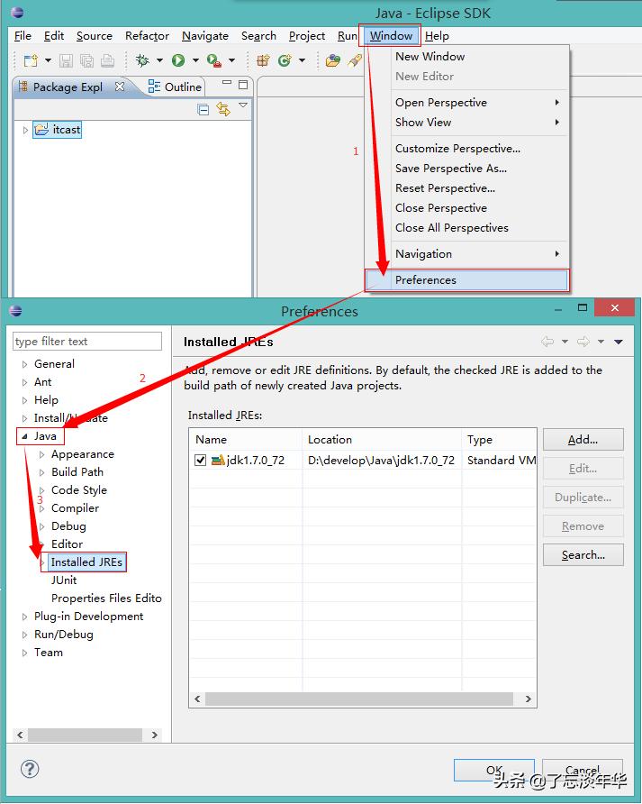java8学习,java1.8集合源码