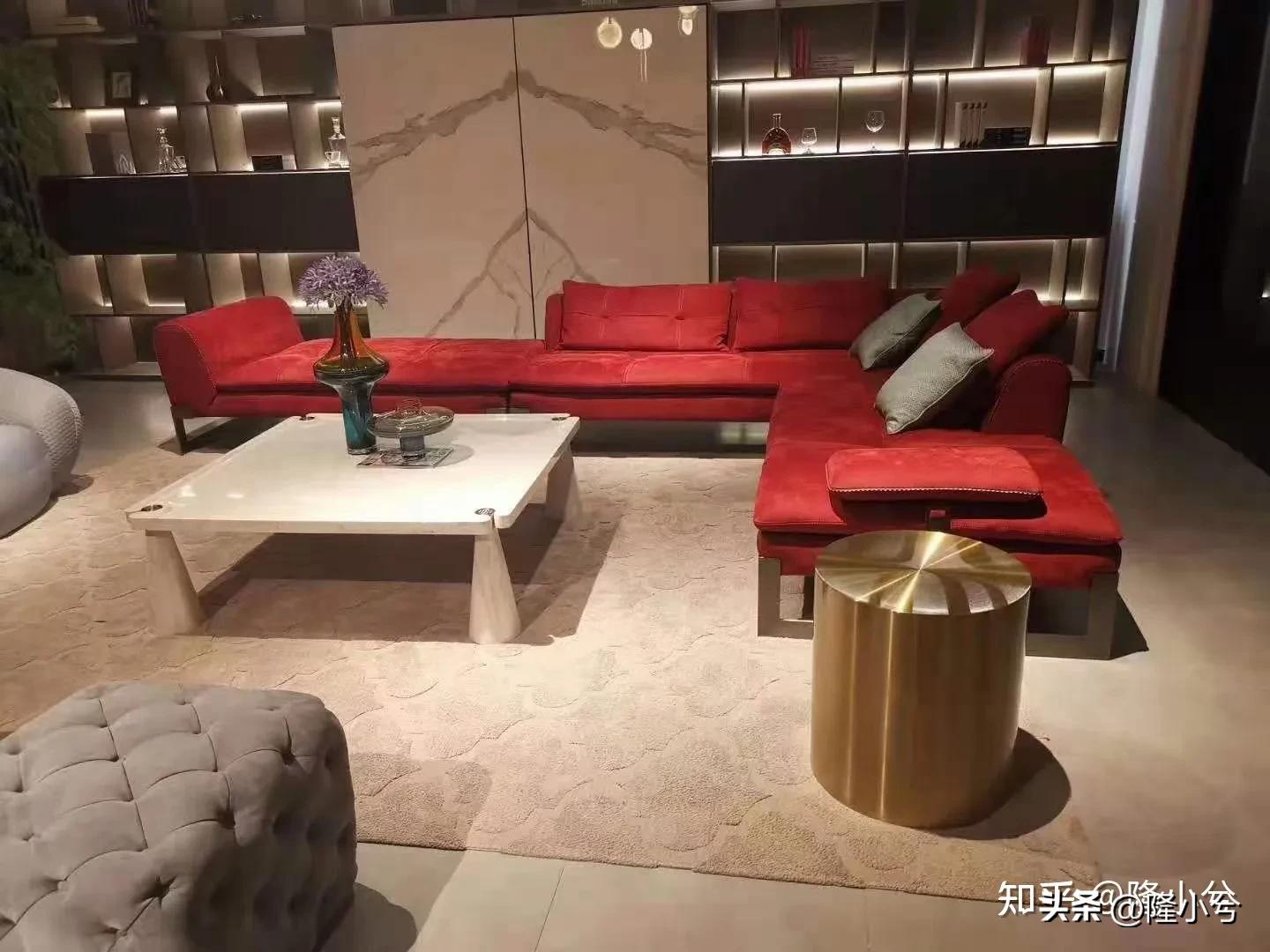 复刻baxter沙发,baxter系列沙发介绍