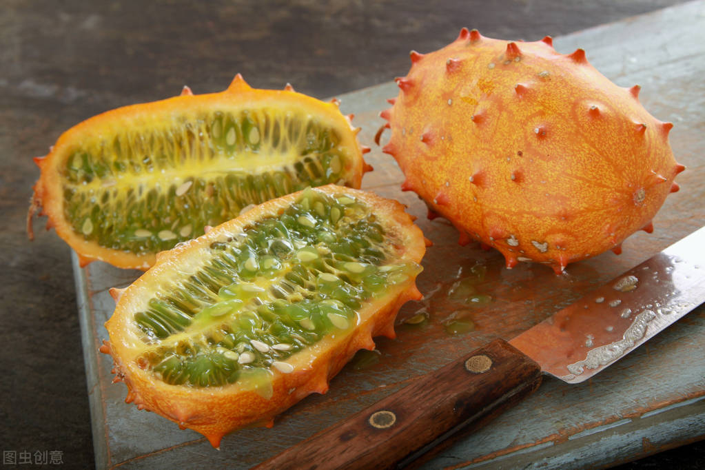 全球公认的6种水果,这六种比较贵的水果你吃过几种