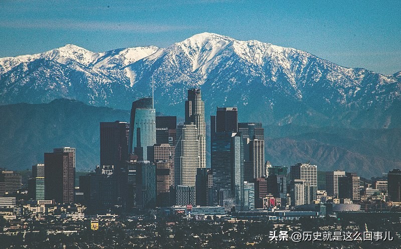 美国加利福尼亚州简介,美国加利福尼亚州旧金山市