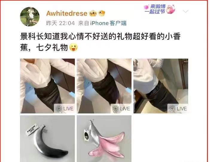 景科长的小香蕉，高副处长的珍珠情趣*裤内**，都是什么鬼！